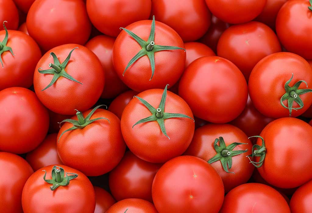Tomatoes