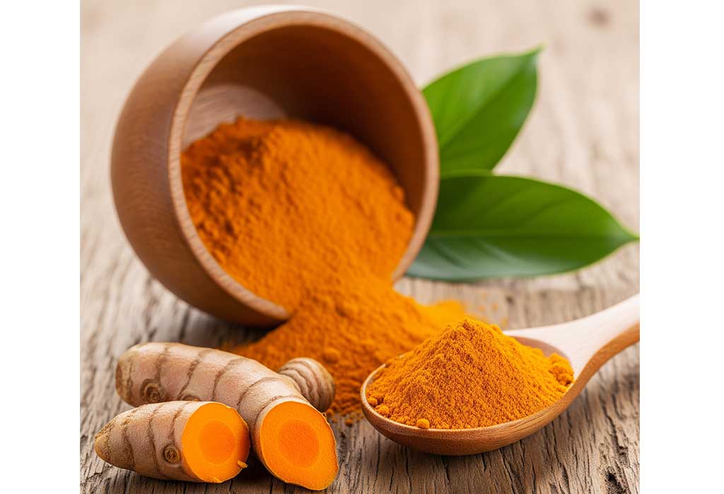 Turmeric
