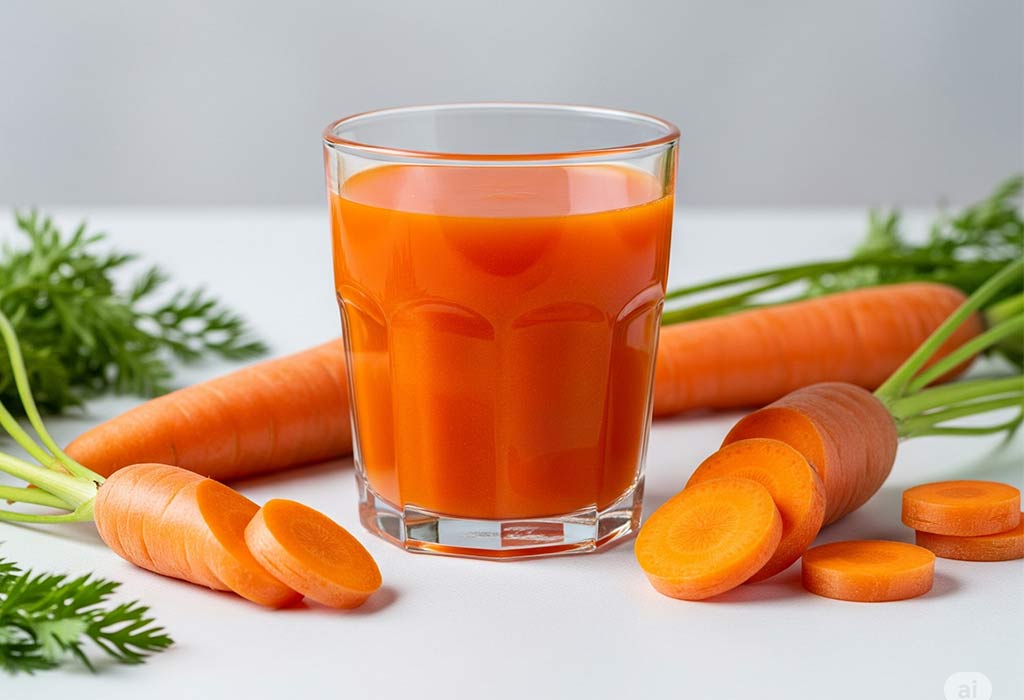 Carrot-Juice
