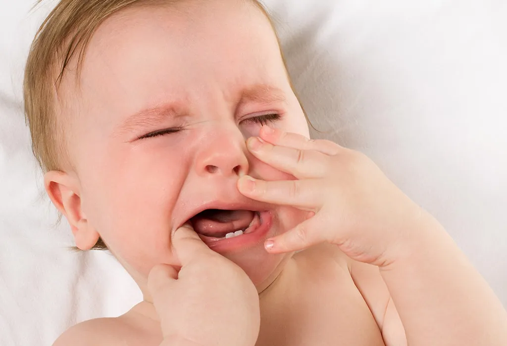 Benefits of Using Essential Oils for Babies
