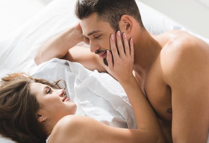 13 Best Sex Positions To Conceive Baby