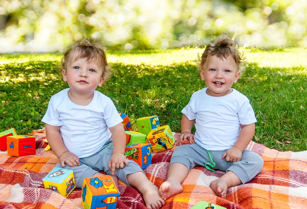 15 Amazing Facts about Twins You Must Know 15 Amazing Facts about Twins You Must Know