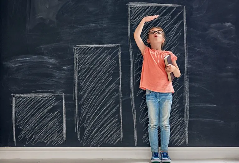 Toddler Growth Spurts & Beyond: How Kids Grow & What to Know