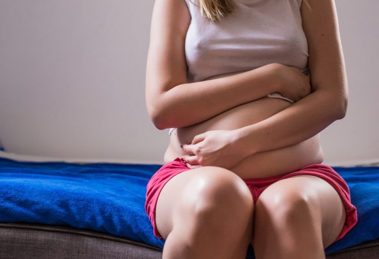 Retroverted (Tilted) Uterus - Causes, Symptoms and Treatment