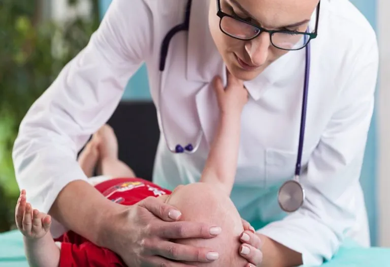 Meningitis in Babies: Causes, Symptoms & Treatment