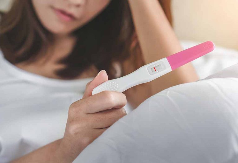 Female Infertility - Causes, Signs and Home Remedies