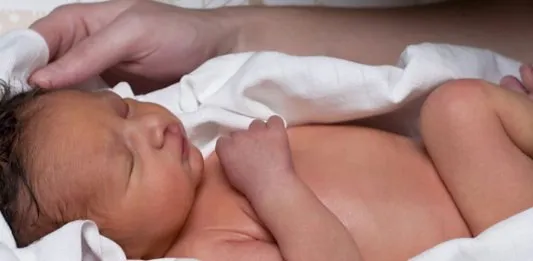 Baby Body Hair In Newborn: Reasons & Diagnosis