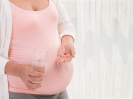 गर्भावस्था के दौरान डोक्सिनेट ओरल: दुष्प्रभाव और उपचार प्रेगनेंसी के दौरान डोक्सिनेट ओरल टैबलेट