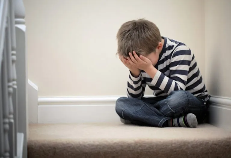 Child Abuse – A Guide to Parents & Caregivers