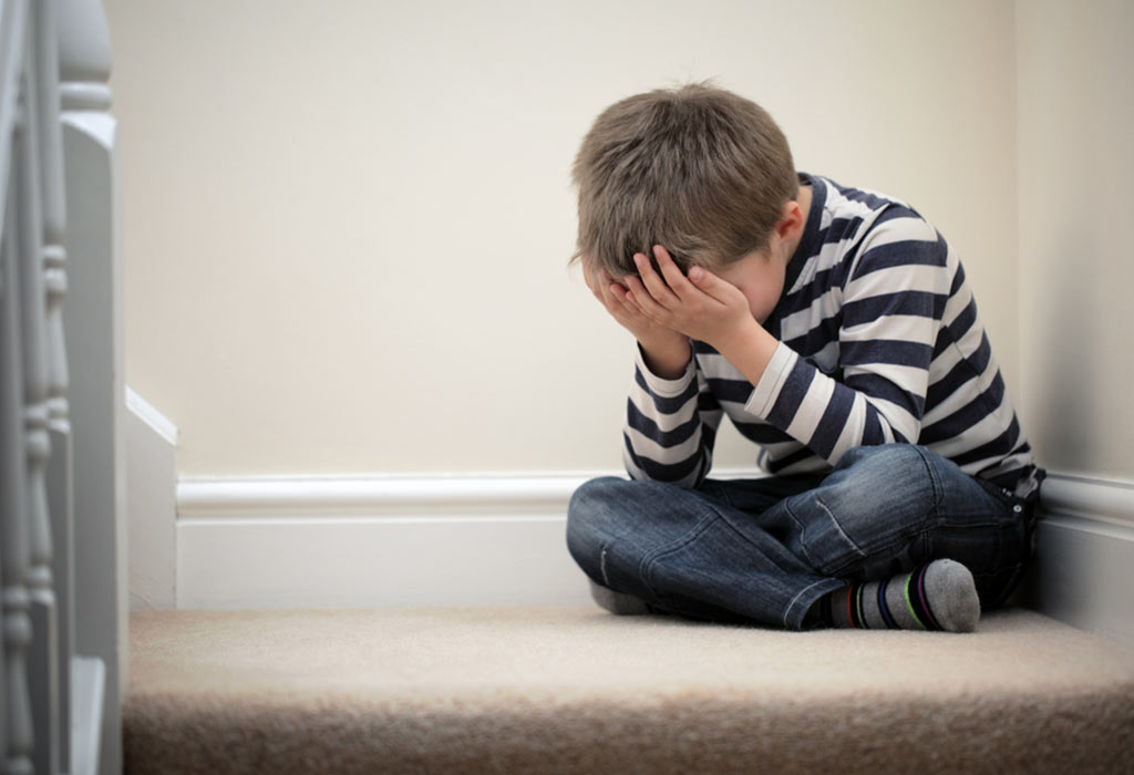 Mental Illness in Kids: Reasons, Signs & Treatment