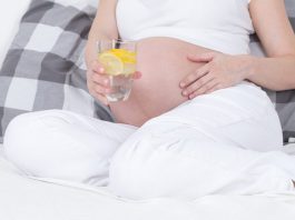 Lemon Juice During Pregnancy