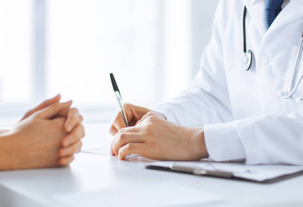Is There Medication Available to Get Pregnant With Irregular Periods?