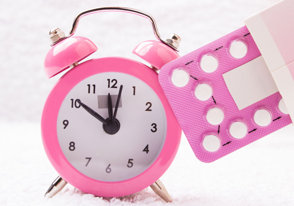 Emergency Contraception Methods, Effectiveness and Risks