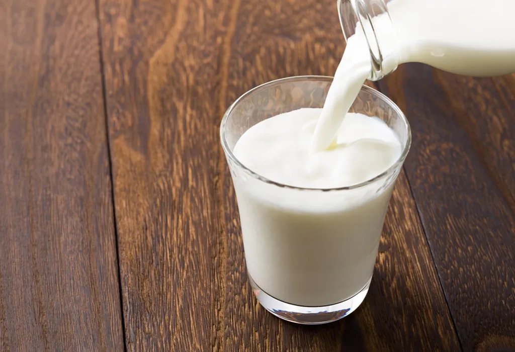 दूध के बेहतरीन फायदे