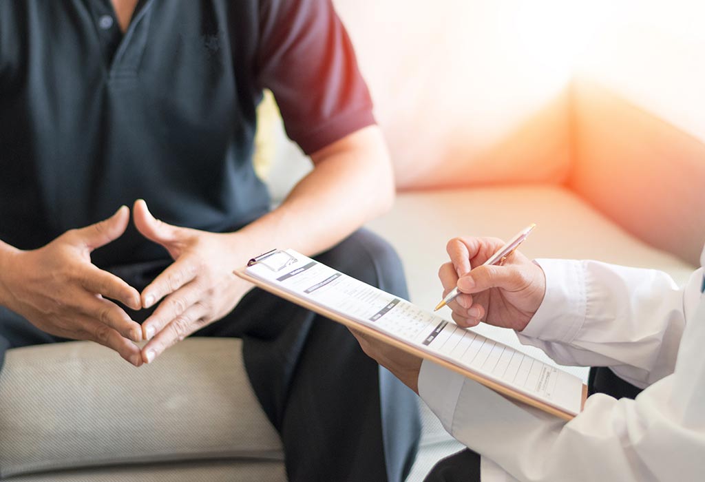 Male Infertility: Causes, Symptoms, Tests & Treatment