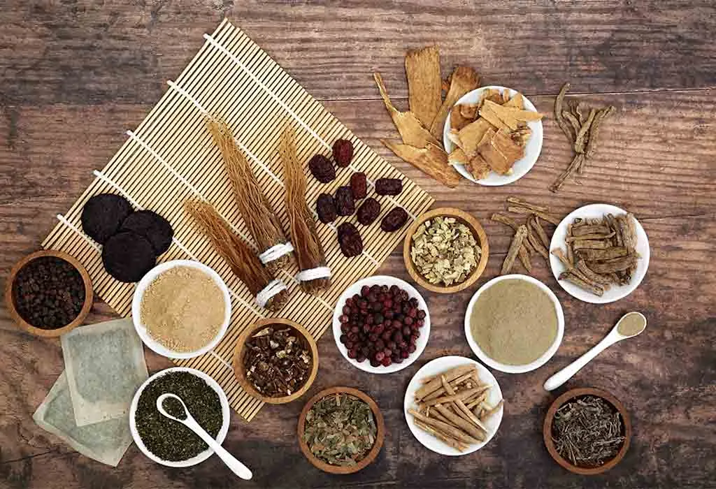 Home Remedies to Improve Male Fertility