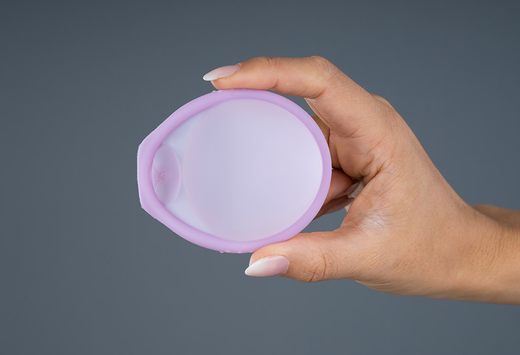 Diaphragm Birth Control How It Can Help Prevent Pregnancy