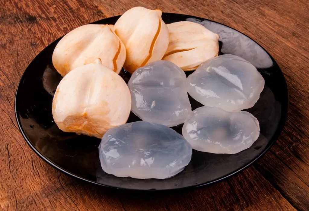 Eating Ice Apple in Pregnancy Benefits Ways to Include in your Diet