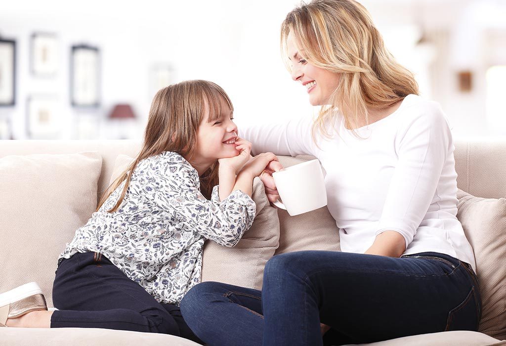 How to Discipline Children – Parenting Methods & Important Tips