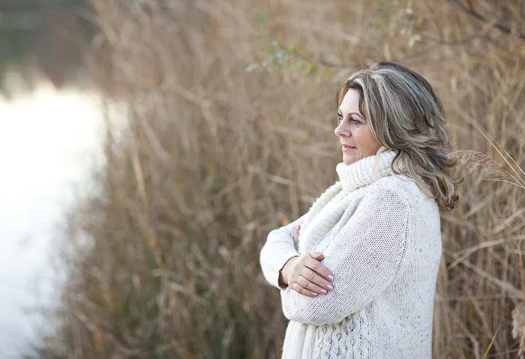 Getting Pregnant After Menopause - A How To Guide