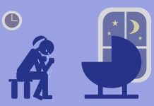 डिलीवरी के बाद साइकोसिस डिलीवरी के बाद साइकोसिस