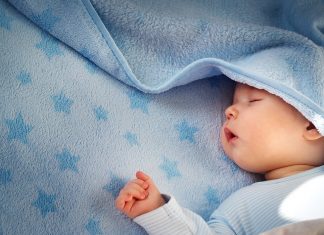 How to Make Baby Sleep At Night