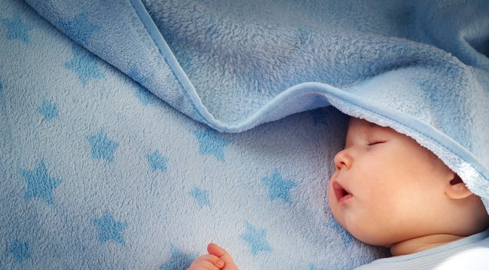 How to Make Baby Sleep At Night