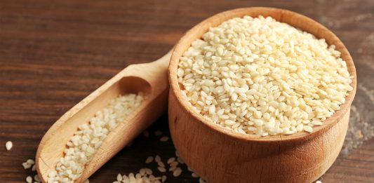 गर्भावस्था के दौरान तिल का सेवन: क्या यह खतरनाक है? गर्भावस्था के दौरान तिल का सेवन: क्या यह खतरनाक है?