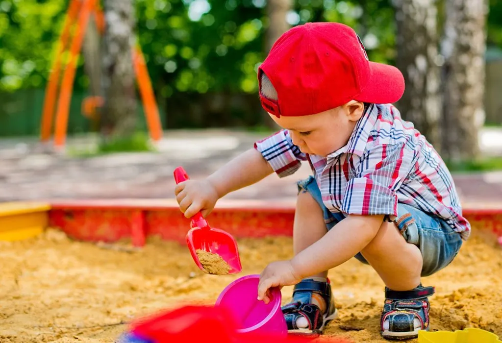 Washing Toys Sensory Play for Toddlers - My Bored Toddler