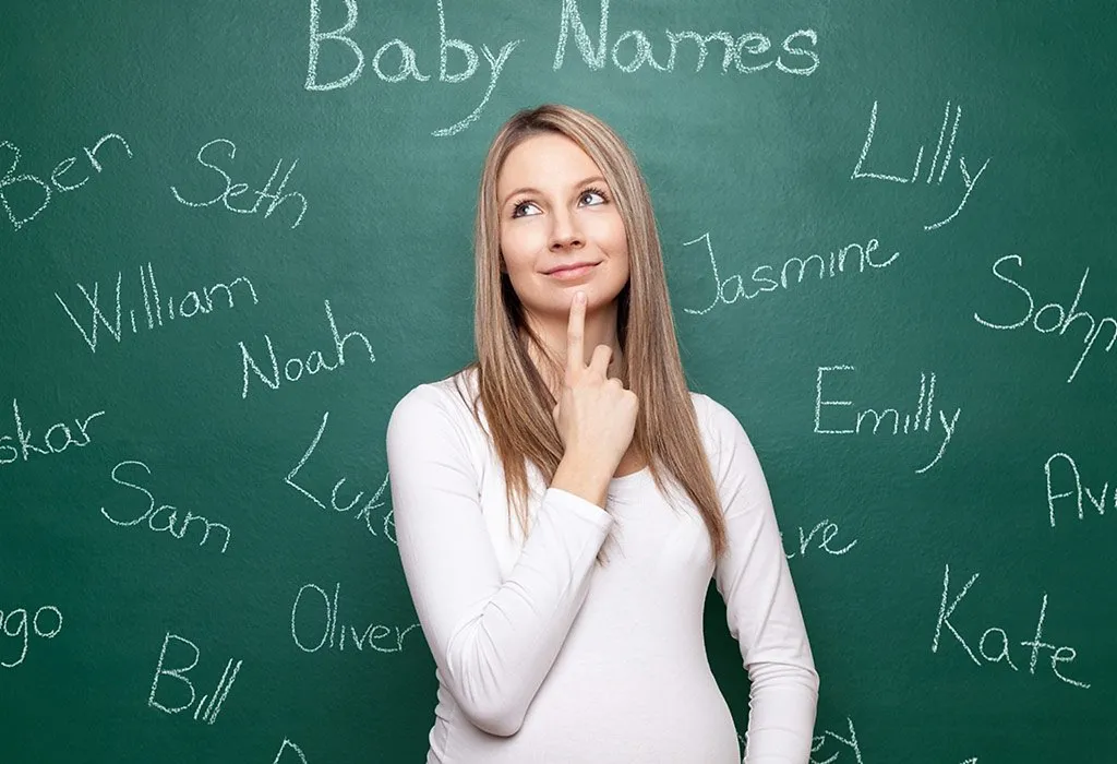 How To Choose A Name That’s Perfect For Your Baby?