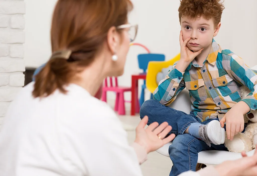 How Can a Child Psychologist Help?