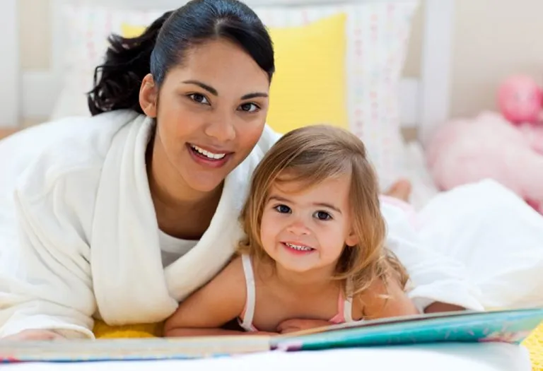 12 Inspirational & Motivational Stories For Kids