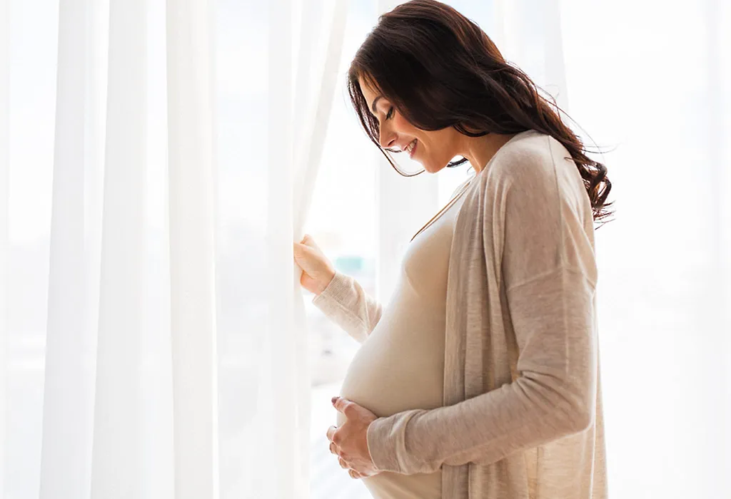 गर्भावस्था से जुड़े 25 आश्चर्यजनक और रोचक तथ्य