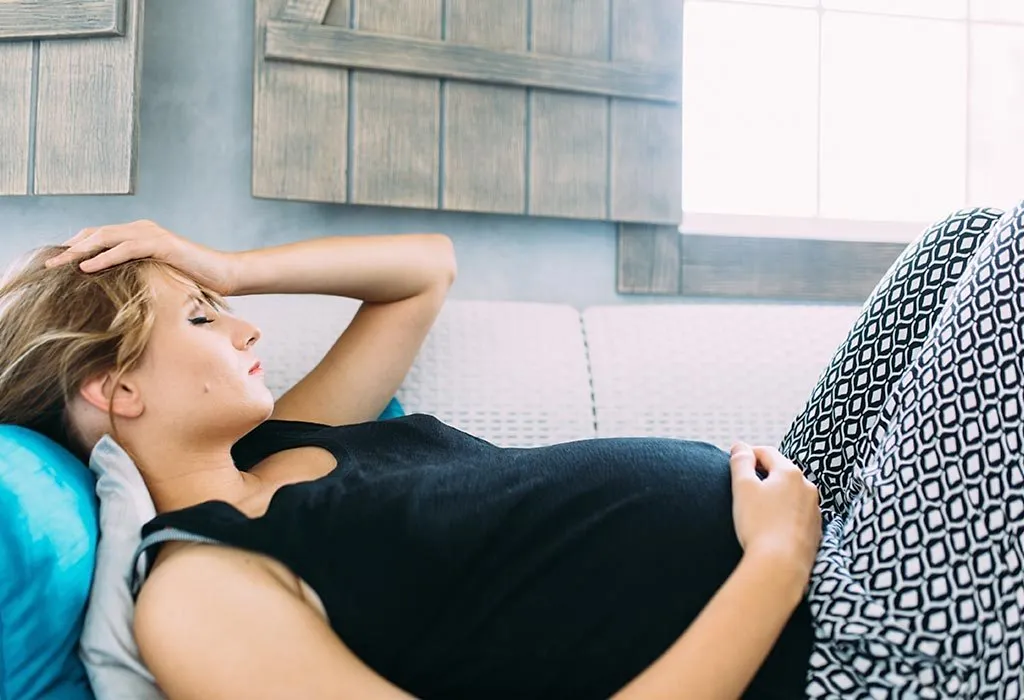Flu during Pregnancy