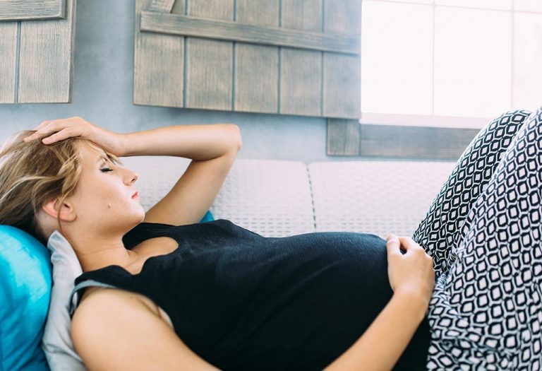 Flu during Pregnancy