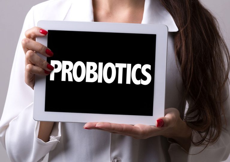 Probiotics for Kids - Why is It Important?