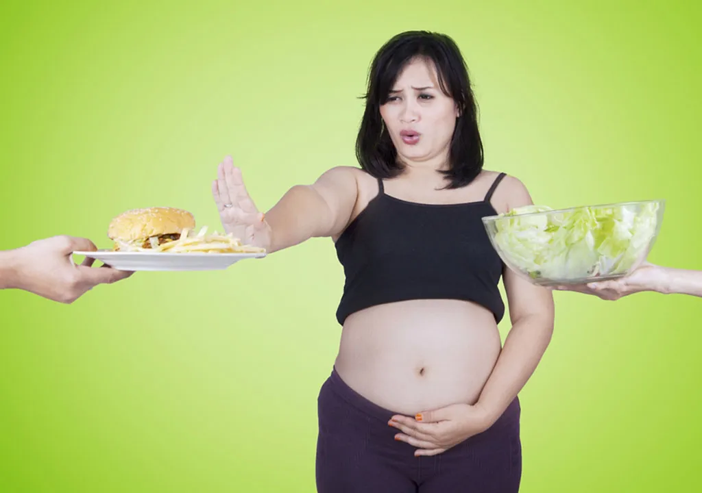 Avoid Junk Food Avoid Junk Food