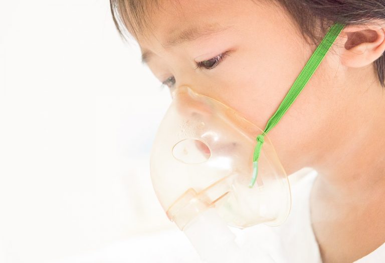 Cystic Fibrosis In Babies and Children