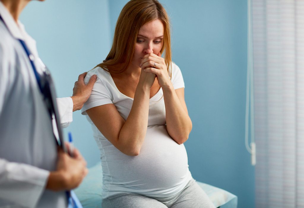 HELLP Syndrome While Pregnant: Causes, Signs & Prevention