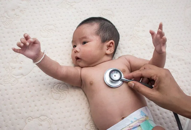 Anaemia in Kids: Causes, Symptoms & Treatment