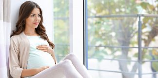 गर्भावस्था के लिए अपने शरीर को कैसे तैयार करें