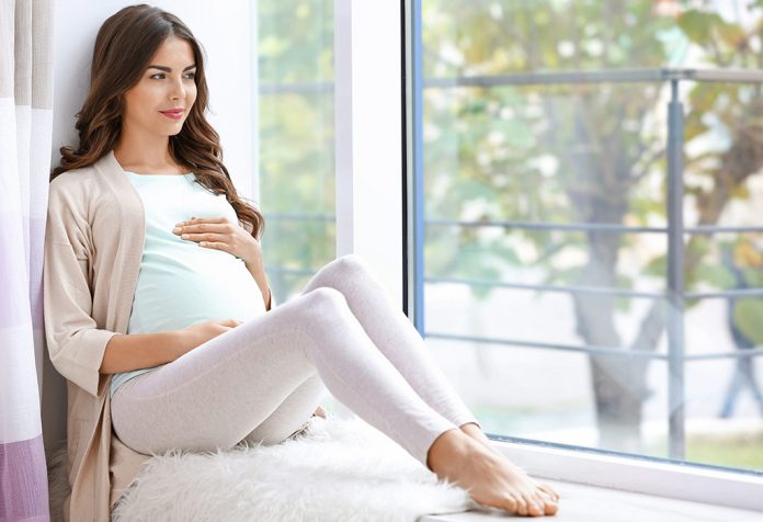 How To Prepare Your Body For Pregnancy
