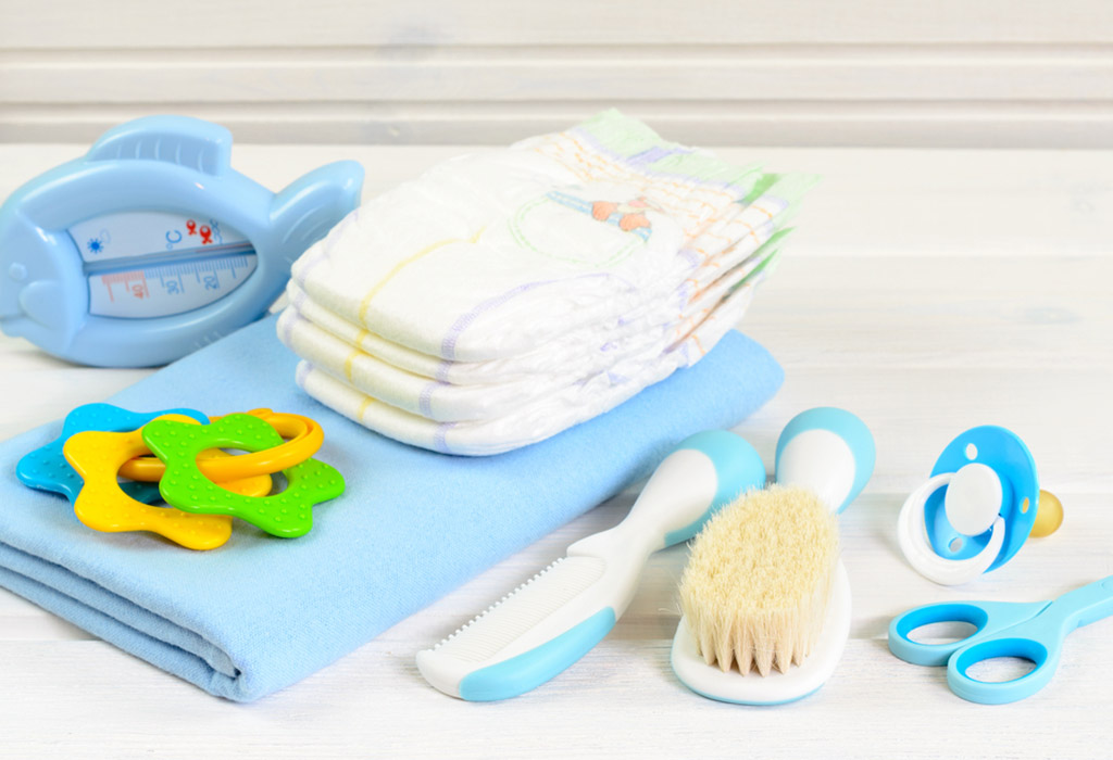 Accessories for baby