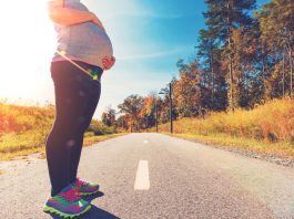 प्रेगनेंसी के दौरान टहलना या वॉकिंग गर्भावस्था के दौरान टहलना या वॉकिंग