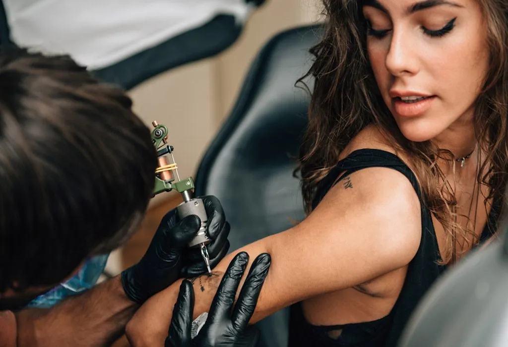 The best tattoo studios in Canberra  Riotact