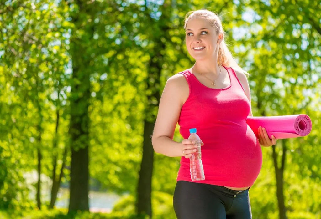 9 Exercises To Avoid in Pregnancy & Important Safety Tips