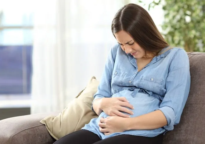 Hydronephrosis In Pregnancy