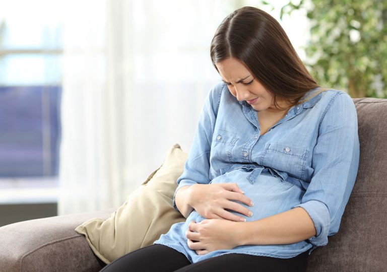 Hydronephrosis During Pregnancy