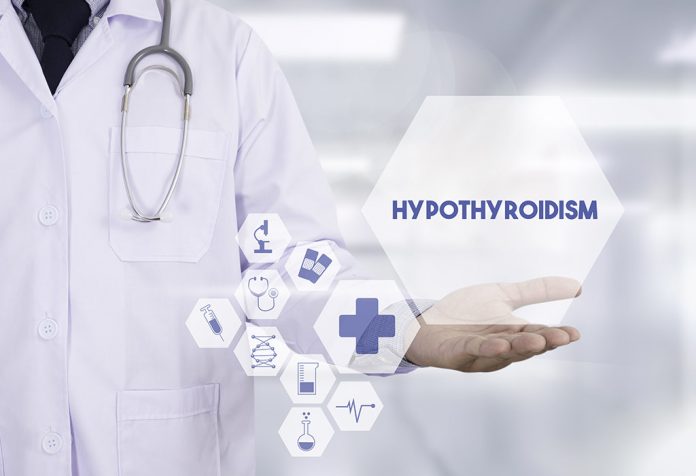 Hypothyroidism in children