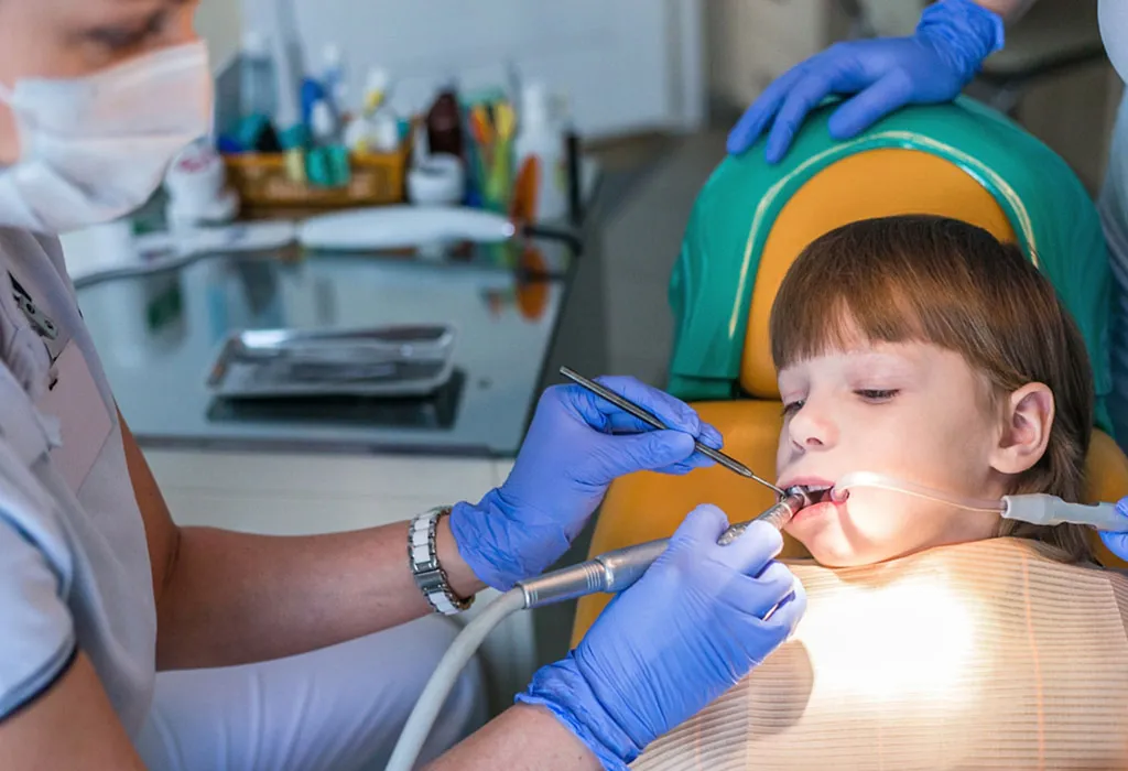 Tooth Decay In Kids- Reasons, Symptoms & Remedies